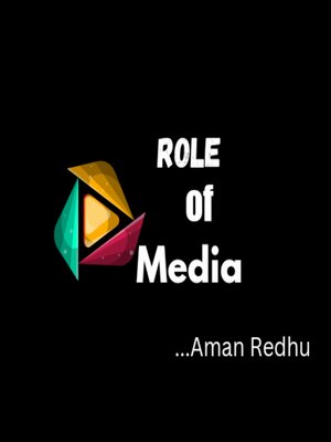 cover image of Role of Media